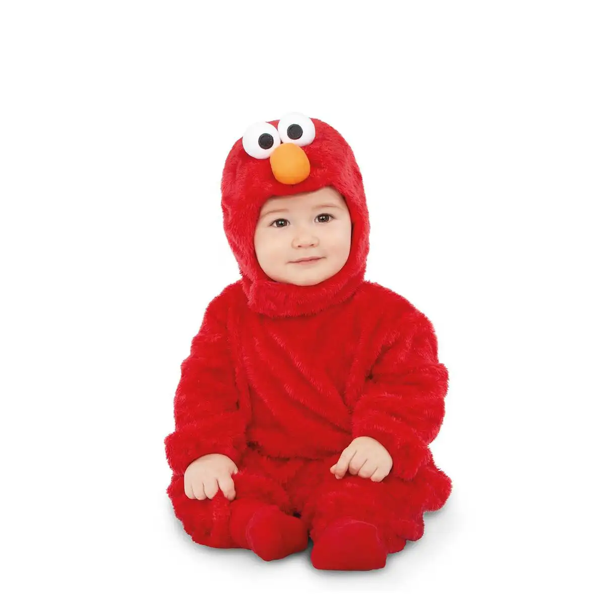 Deguisement pour bebes my other me elmo sesame street 7 12 mois 2 pieces _8776. DIAYTAR SENEGAL - Là où Vos Rêves Prendent Forme. Plongez dans notre catalogue diversifié et trouvez des produits qui enrichiront votre quotidien, du pratique à l'exceptionnel.