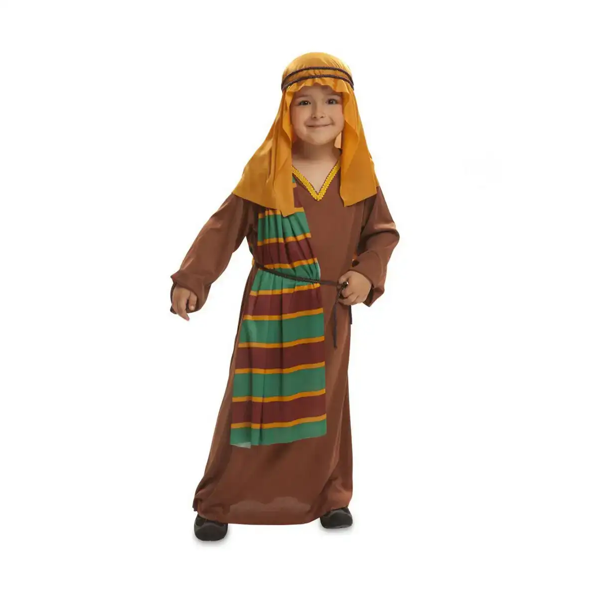 Deguisement pour bebes my other me hebreu 5 pieces _8402. DIAYTAR SENEGAL - L'Odyssée du Shopping à Votre Portée. Parcourez notre boutique en ligne et partez à la découverte d'articles qui rendront chaque jour spécial.
