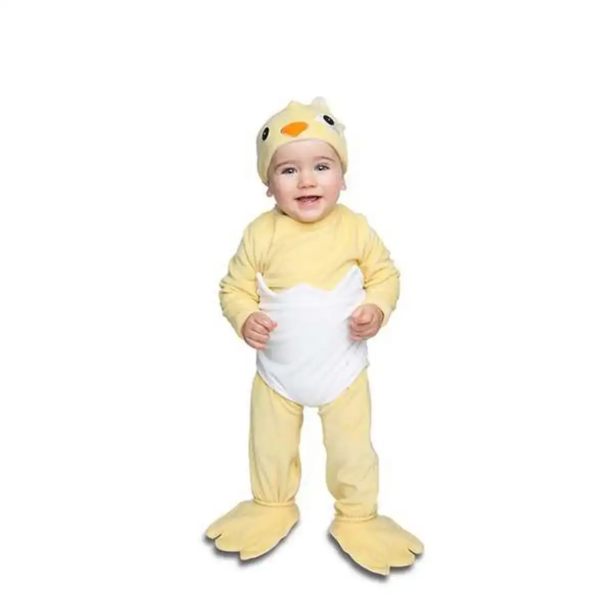 Deguisement pour bebes my other me poulet sucette_5588. DIAYTAR SENEGAL - Là où Chaque Produit a son Propre Éclat. Explorez notre boutique en ligne et trouvez des articles qui ajoutent de la brillance à votre quotidien.