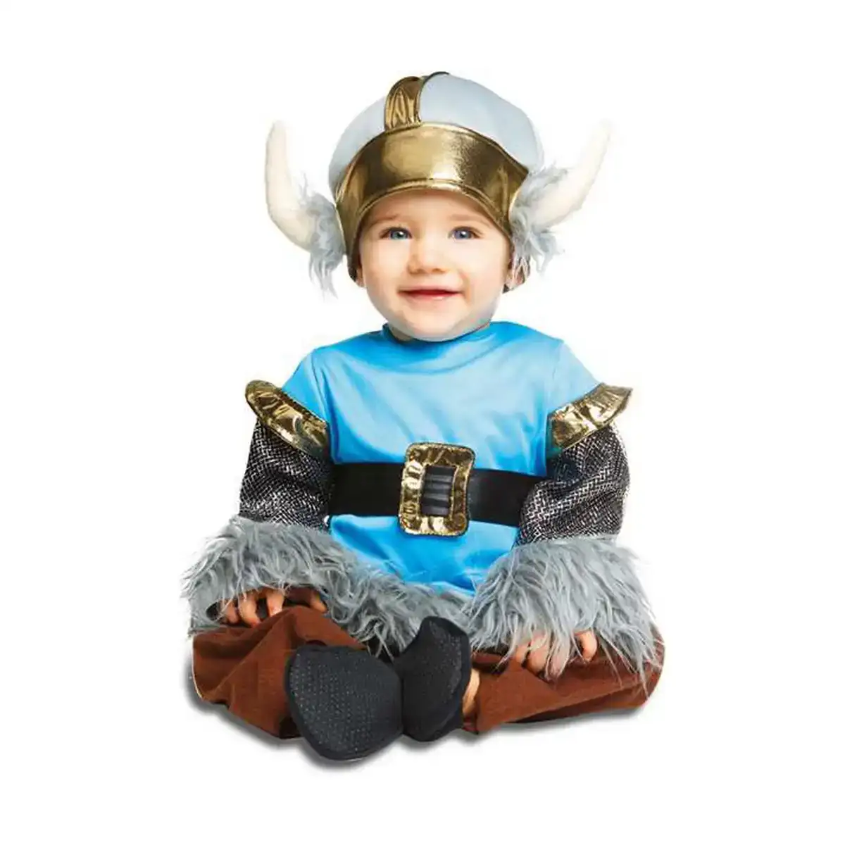 Deguisement pour bebes my other me viking_8317. DIAYTAR SENEGAL - Où la Mode et le Confort se Rencontrent. Plongez dans notre univers de produits et trouvez des articles qui vous habillent avec style et aisance.