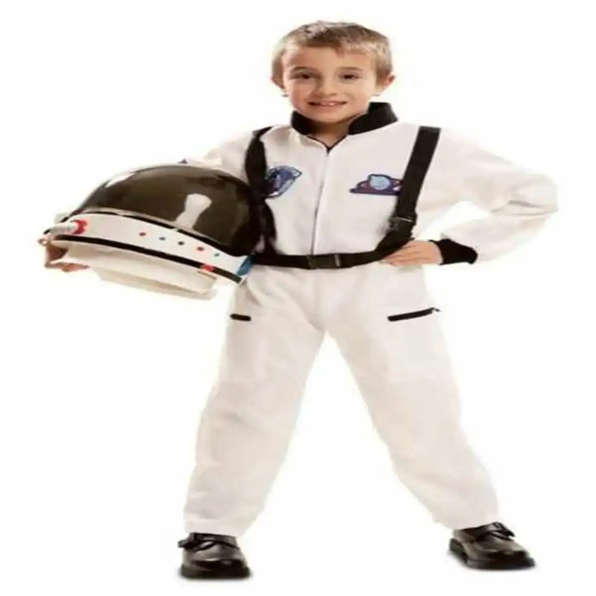 Deguisement pour enfants astronaute_8359. DIAYTAR SENEGAL - Où la Mode et le Confort se Rencontrent. Plongez dans notre univers de produits et trouvez des articles qui vous habillent avec style et aisance.