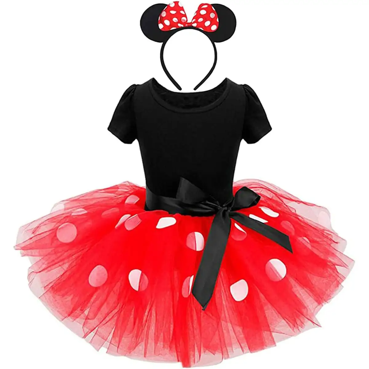 Deguisement pour enfants minnie mouse reconditionne b _8898. DIAYTAR SENEGAL - Là où la Qualité se Marque d'une Touche Sénégalaise. Naviguez à travers notre boutique en ligne et choisissez des produits qui allient excellence et tradition.