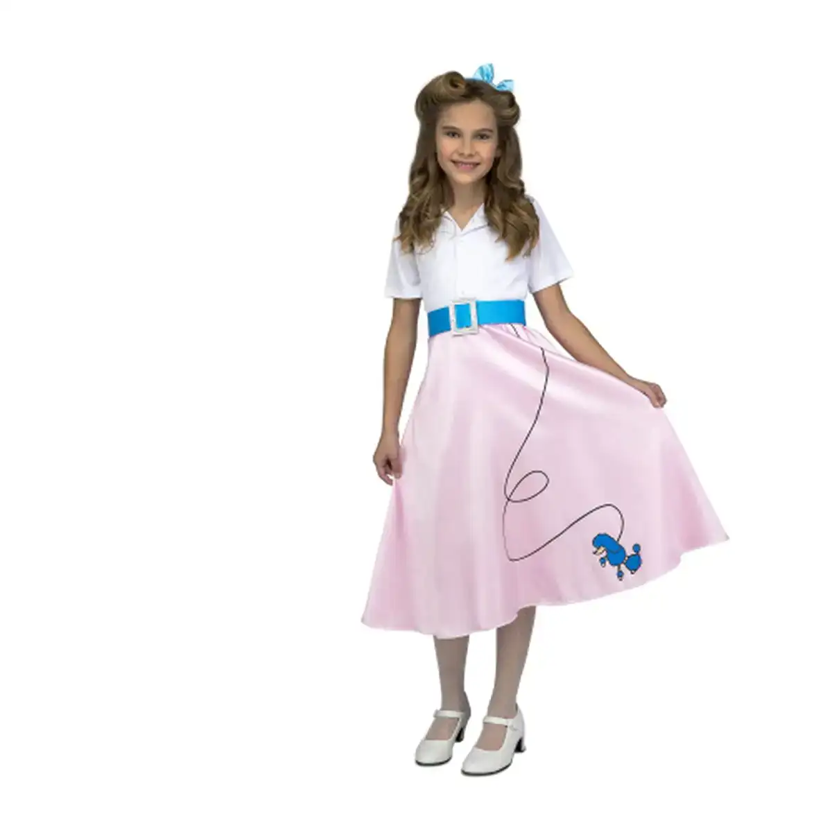 Deguisement pour enfants my other me pink lady 3 pieces _9324. Bienvenue chez DIAYTAR SENEGAL - Votre Plateforme Shopping pour Tous. Découvrez un large éventail de produits qui célèbrent la diversité et la beauté du Sénégal.
