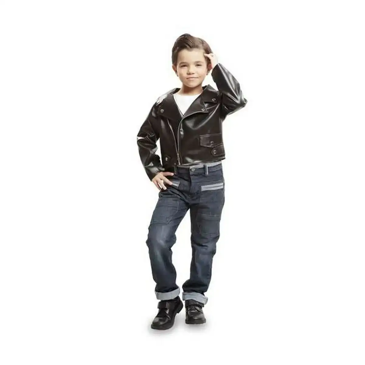 Deguisement pour enfants my other me t birds 1 piece _4770. Bienvenue chez DIAYTAR SENEGAL - Où Chaque Achat est un Geste d'Amour. Découvrez notre sélection minutieuse et choisissez des articles qui témoignent de votre passion.