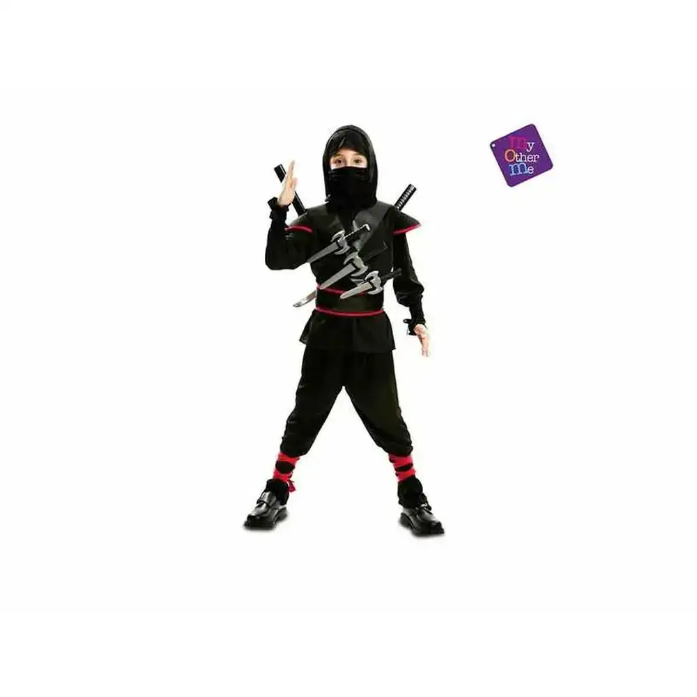 Deguisement pour enfants ninja_9951. DIAYTAR SENEGAL - Là où la Qualité se Marque d'une Touche Sénégalaise. Naviguez à travers notre boutique en ligne et choisissez des produits qui allient excellence et tradition.