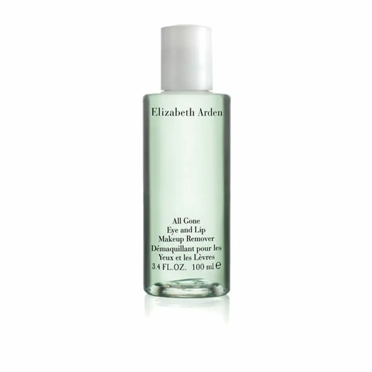 Demaquillant visage elizabeth arden all gone levres visage 100 ml _3189. Bienvenue sur DIAYTAR SENEGAL - Où Chaque Produit a son Charme. Explorez notre sélection minutieuse et trouvez des articles qui vous séduisent et vous inspirent.