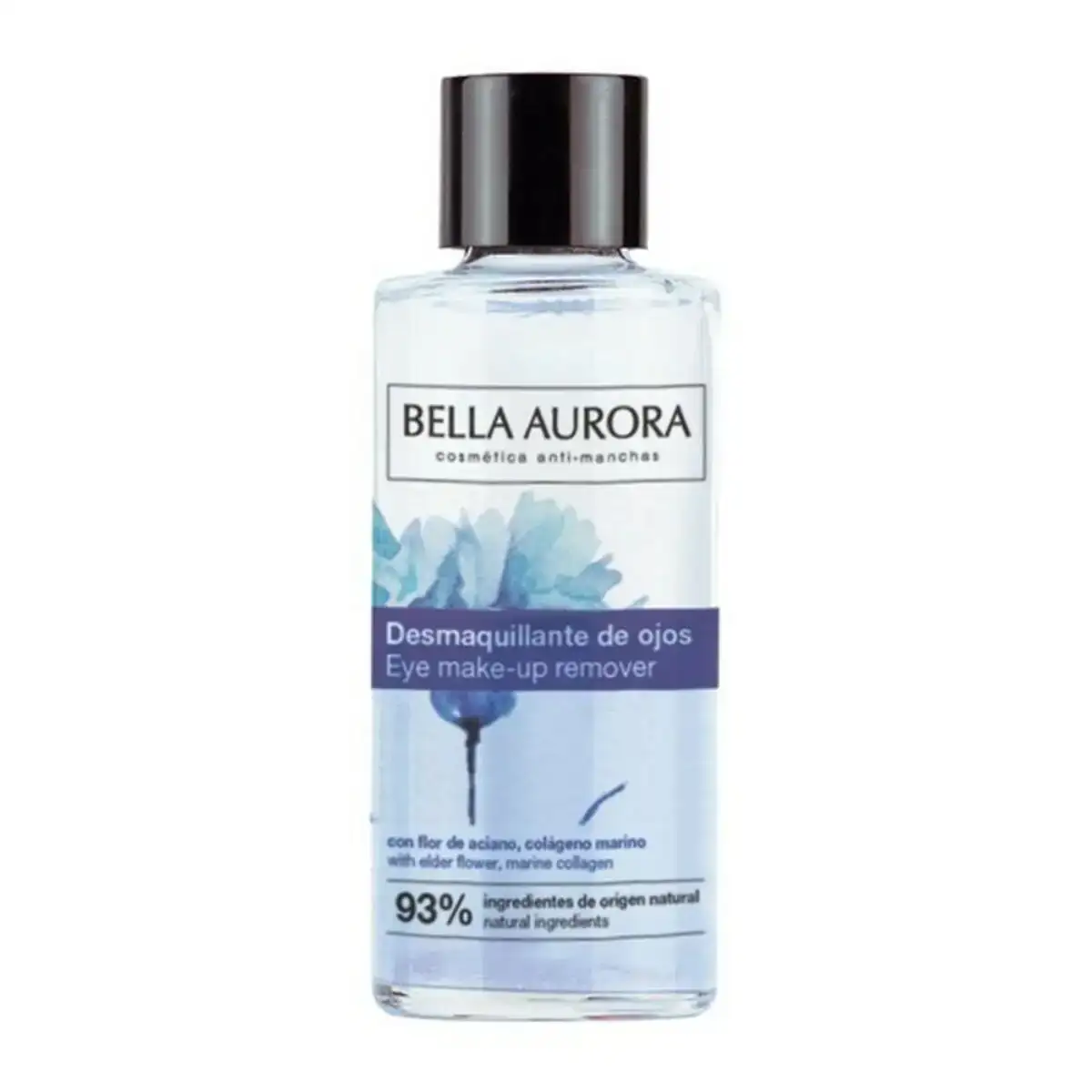Demaquillant yeux bella aurora 100 ml _5218. DIAYTAR SENEGAL - Votre Destination Shopping Authentique. Explorez notre boutique en ligne et découvrez des trésors qui reflètent l'âme du Sénégal, pour une expérience shopping unique.