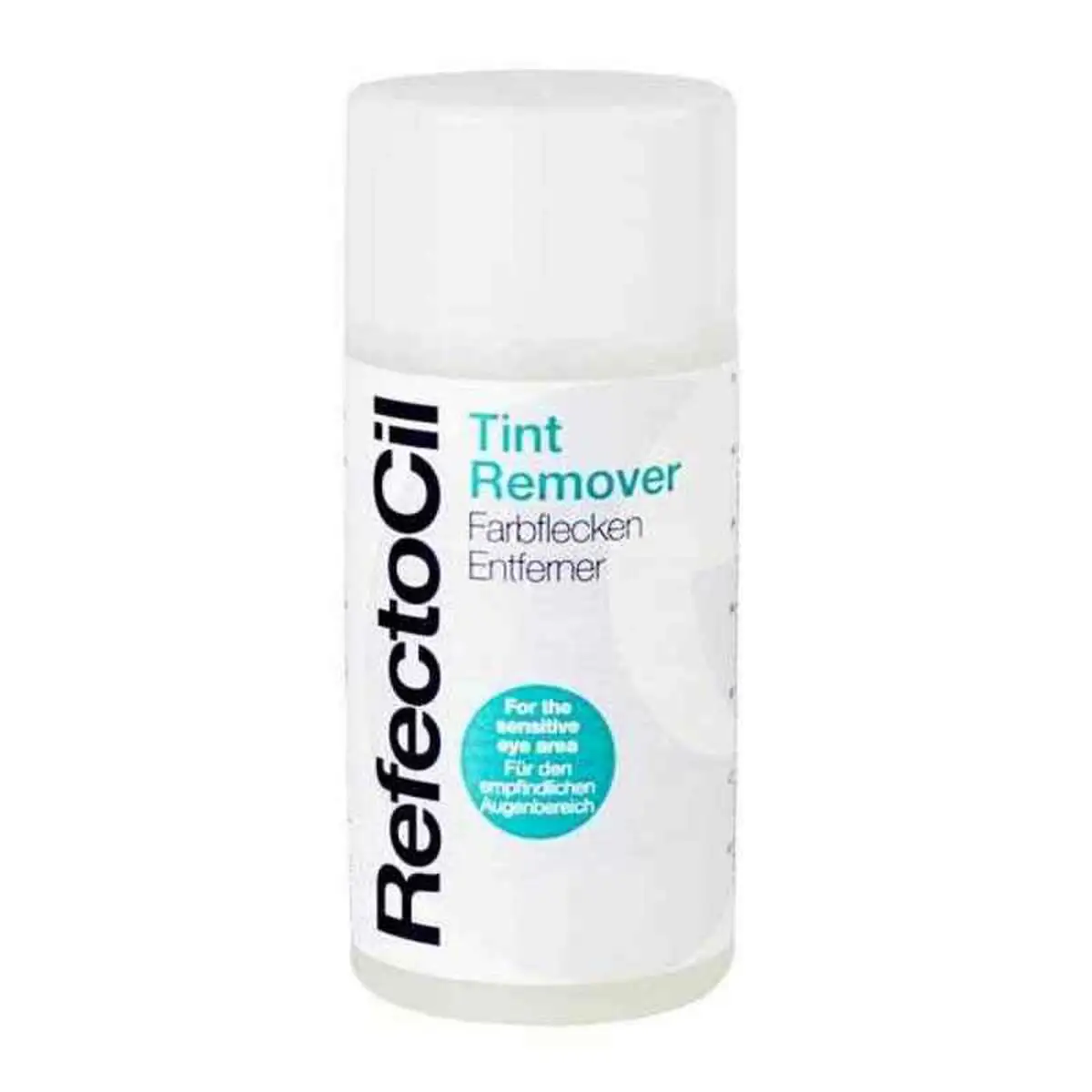 Demaquillant yeux refectocil tint remover 150 ml_4155. DIAYTAR SENEGAL - L'Art du Shopping Éclairé. Naviguez à travers notre plateforme intuitive et découvrez une variété d'articles soigneusement sélectionnés pour répondre à vos besoins et à vos envies.