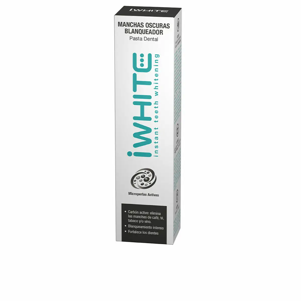 Dentifrice anti taches iwhite 75 ml _6223. DIAYTAR SENEGAL - L'Art de Magasiner sans Limites. Naviguez à travers notre collection diversifiée pour trouver des produits qui élargiront vos horizons shopping.