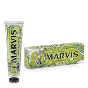 Dentifrice avec fluor marvis the matcha 75 ml_5616. Entrez dans le Monde de DIAYTAR SENEGAL - Où Chaque Produit Raconte une Histoire Unique. Explorez notre sélection et laissez-vous transporter par des récits à travers les articles que vous choisissez.
