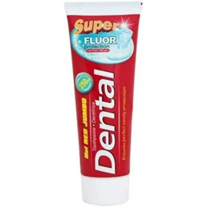 Dentifrice avec fluor pasta del capitano 250 ml_5672. Bienvenue sur DIAYTAR SENEGAL - Là où le Shopping Devient une Aventure. Explorez notre catalogue et dénichez des trésors qui élargiront votre horizon shopping.