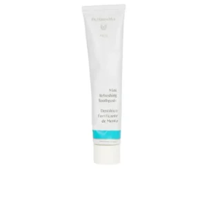 Dentifrice fortifying mint dr hauschka 75 ml _3284. DIAYTAR SENEGAL - Votre Plateforme Shopping de Confiance. Naviguez à travers nos rayons et choisissez des produits fiables qui répondent à vos besoins quotidiens.