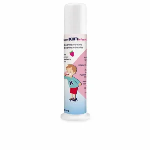 Dentifrice kin fraise 100 ml_4679. Diaytar : Quand qualité rime avec économie