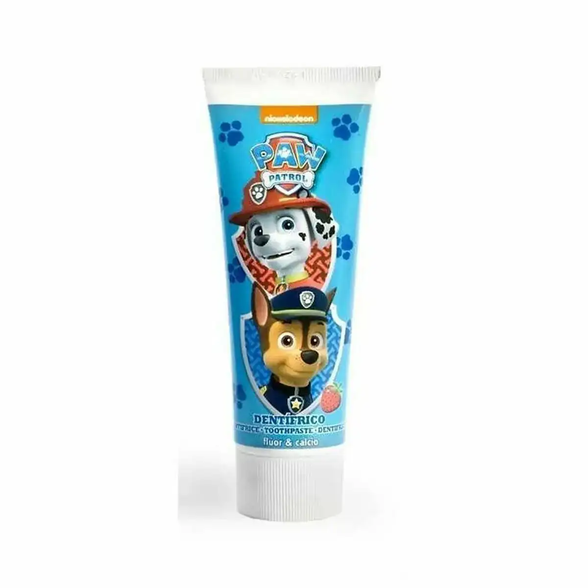 Dentifrice lorenay the paw patrol 75 ml_5620. DIAYTAR SENEGAL - Où Choisir Devient une Expérience Personnalisée. Explorez notre boutique en ligne pour découvrir des produits qui s'adaptent à votre style et à votre essence.