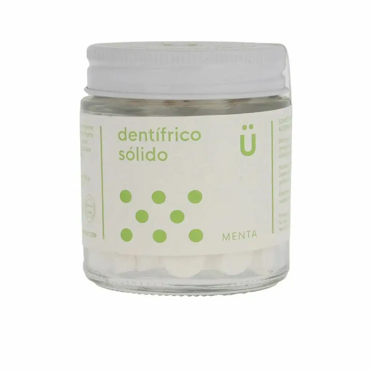 Dentifrice naturbrush menthe solide 120 uds _5996. Bienvenue chez DIAYTAR SENEGAL - Où Chaque Détail Fait la Différence. Découvrez notre sélection méticuleuse et choisissez des articles qui répondent à vos exigences.
