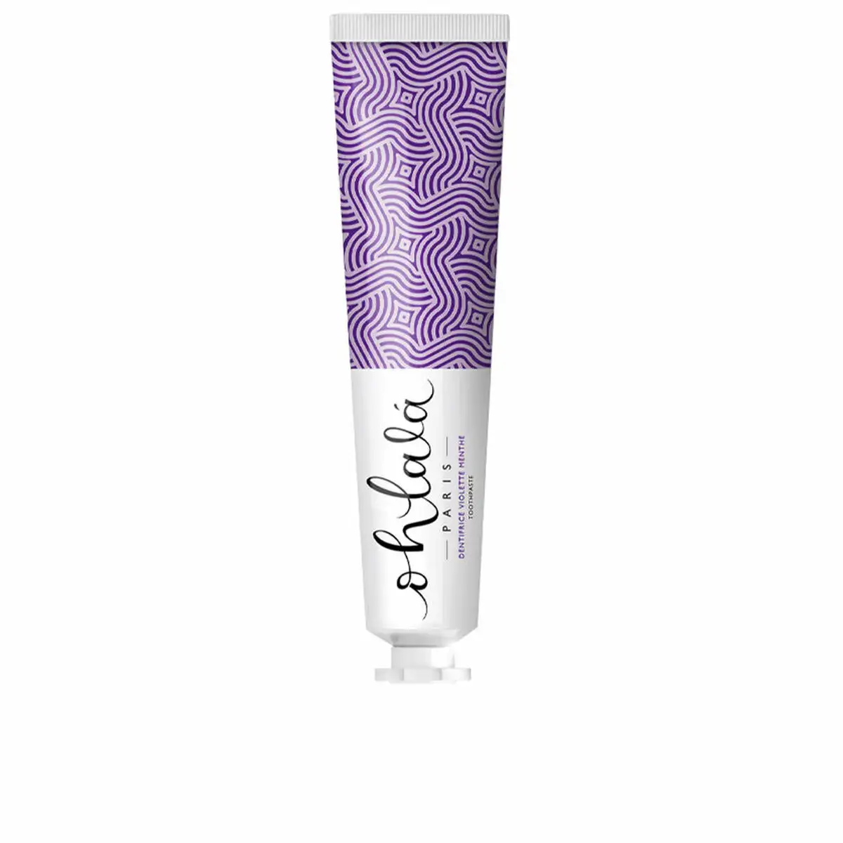 Dentifrice ohlala menthe violet 75 ml _3942. Bienvenue chez DIAYTAR SENEGAL - Là où les Désirs Prendent Vie. Explorez notre boutique en ligne et laissez-vous séduire par des articles qui font écho à vos aspirations et à votre style unique.