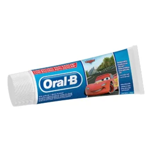 Dentifrice oral b enfant fluor_7682. Entrez dans l'Univers de DIAYTAR SENEGAL - Où Chaque Produit a son Éclat Unique. Explorez notre gamme variée et choisissez des articles qui illuminent votre quotidien.
