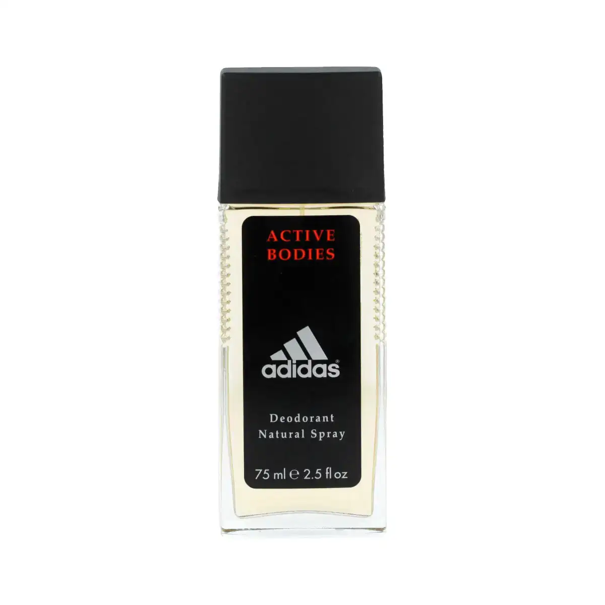 Deodorant adidas active bodies 75 ml _6364. DIAYTAR SENEGAL - Où Choisir est une Découverte. Parcourez notre catalogue et trouvez des articles qui éveillent votre curiosité et enrichissent votre expérience shopping.