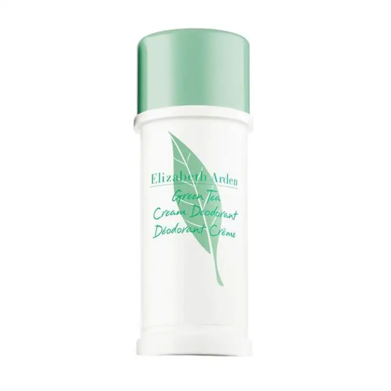 Deodorant en creme green tea elizabeth arden 40 ml _5001. DIAYTAR SENEGAL - Là où Chaque Produit Est une Trouvaille. Explorez notre sélection minutieuse et découvrez des articles qui correspondent à votre style de vie et à vos aspirations.