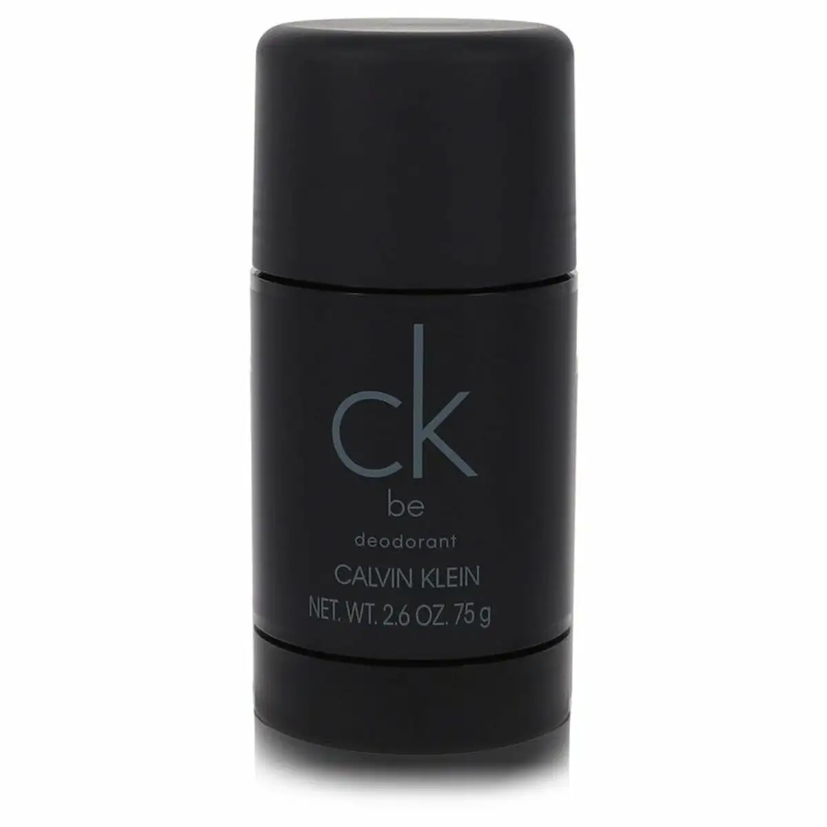 Deodorant en stick calvin klein parfume 75 g _6944. DIAYTAR SENEGAL - Où la Mode et le Confort se Rencontrent. Plongez dans notre univers de produits et trouvez des articles qui vous habillent avec style et aisance.