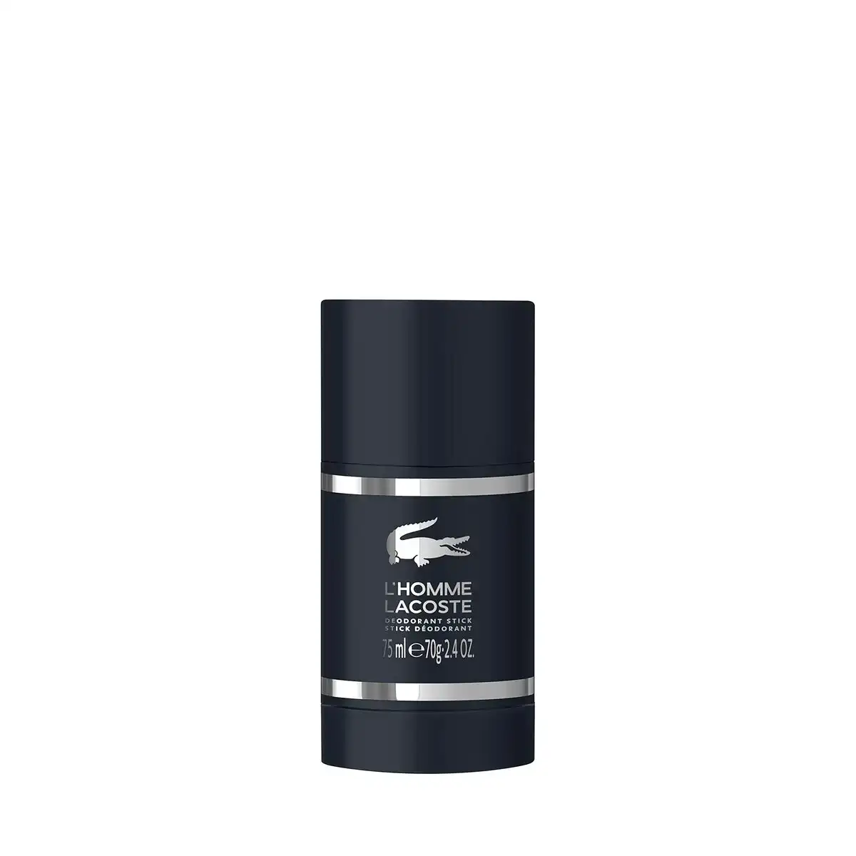 Deodorant en stick lacoste 75 ml l homme lacoste_2079. Entrez dans l'Univers de DIAYTAR SENEGAL - Où Chaque Produit a une Signification. Explorez notre gamme diversifiée et découvrez des articles qui résonnent avec votre vie.