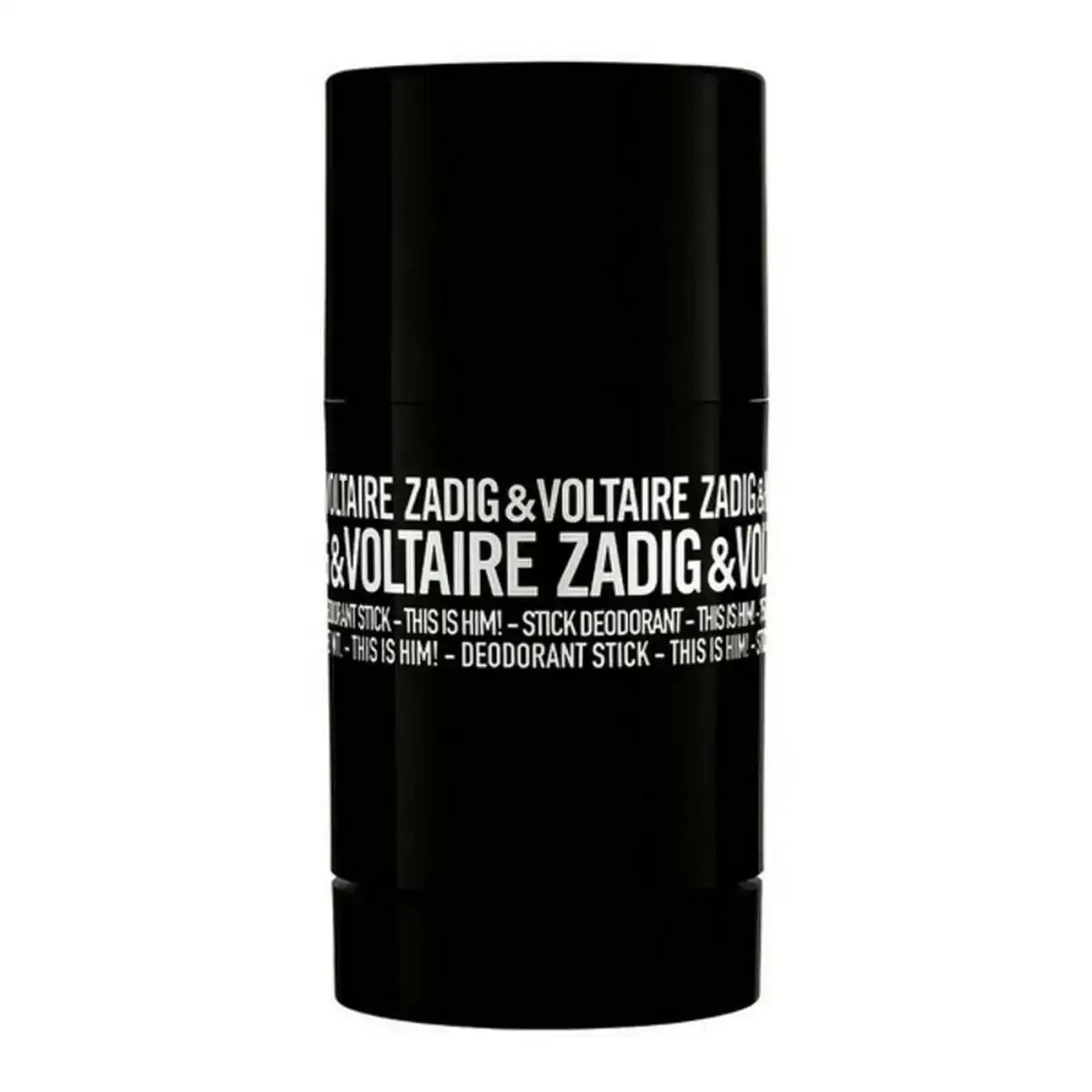 Deodorant en stick this is him zadig voltaire this is 75 g 75 g_1300. DIAYTAR SENEGAL - Votre Destination pour un Shopping Inoubliable. Naviguez à travers notre catalogue et choisissez des produits qui vous marquent par leur originalité.