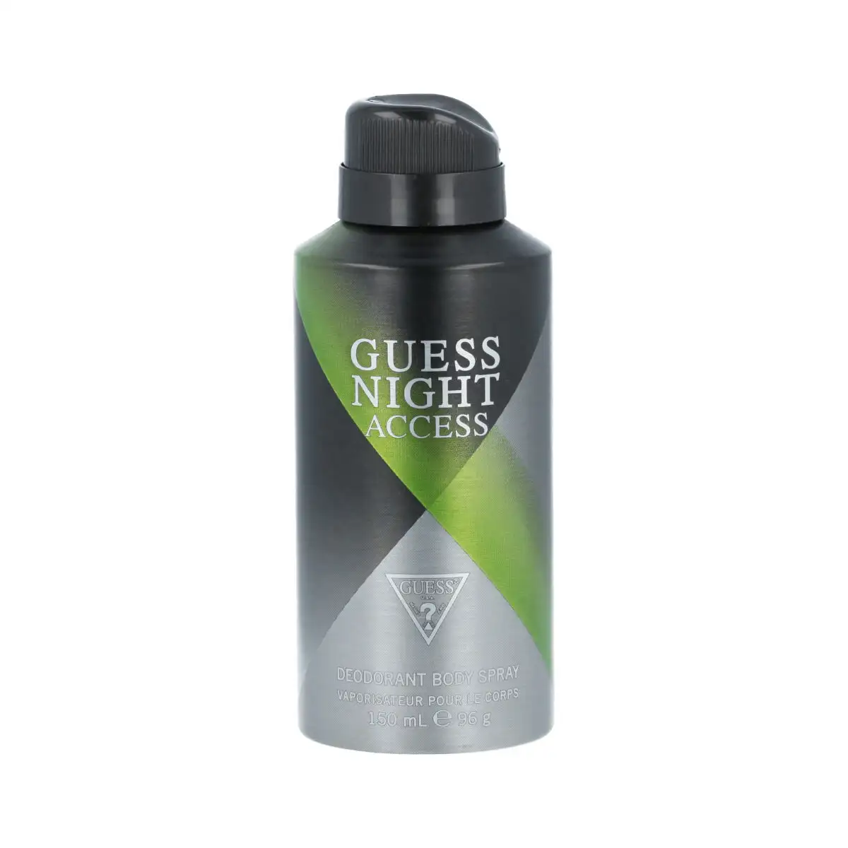 Deodorant guess 150 ml_6369. DIAYTAR SENEGAL - L'Art de Vivre le Shopping Authentique. Découvrez notre boutique en ligne et trouvez des produits qui célèbrent la culture et l'héritage du Sénégal.