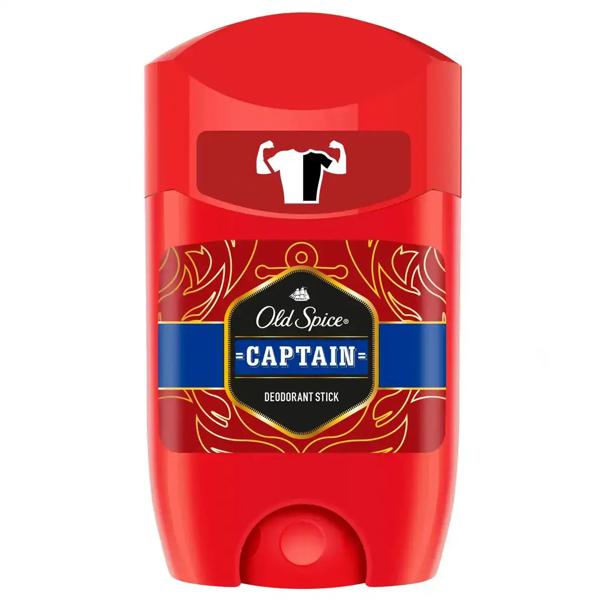 Deodorant old spice 300 ml reconditionne a _3594. Bienvenue chez DIAYTAR SENEGAL - Où le Shopping Devient un Voyage. Explorez notre plateforme pour dénicher des produits uniques, racontant l'histoire et l'âme du Sénégal.