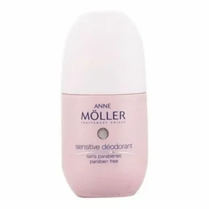 Deodorant roll on anne moller 75 ml_9318. Entrez dans l'Univers de DIAYTAR SENEGAL - Où l'Élégance et la Variété se Rencontrent. Parcourez notre catalogue pour dénicher des articles qui ajoutent une touche d'élégance à votre vie.