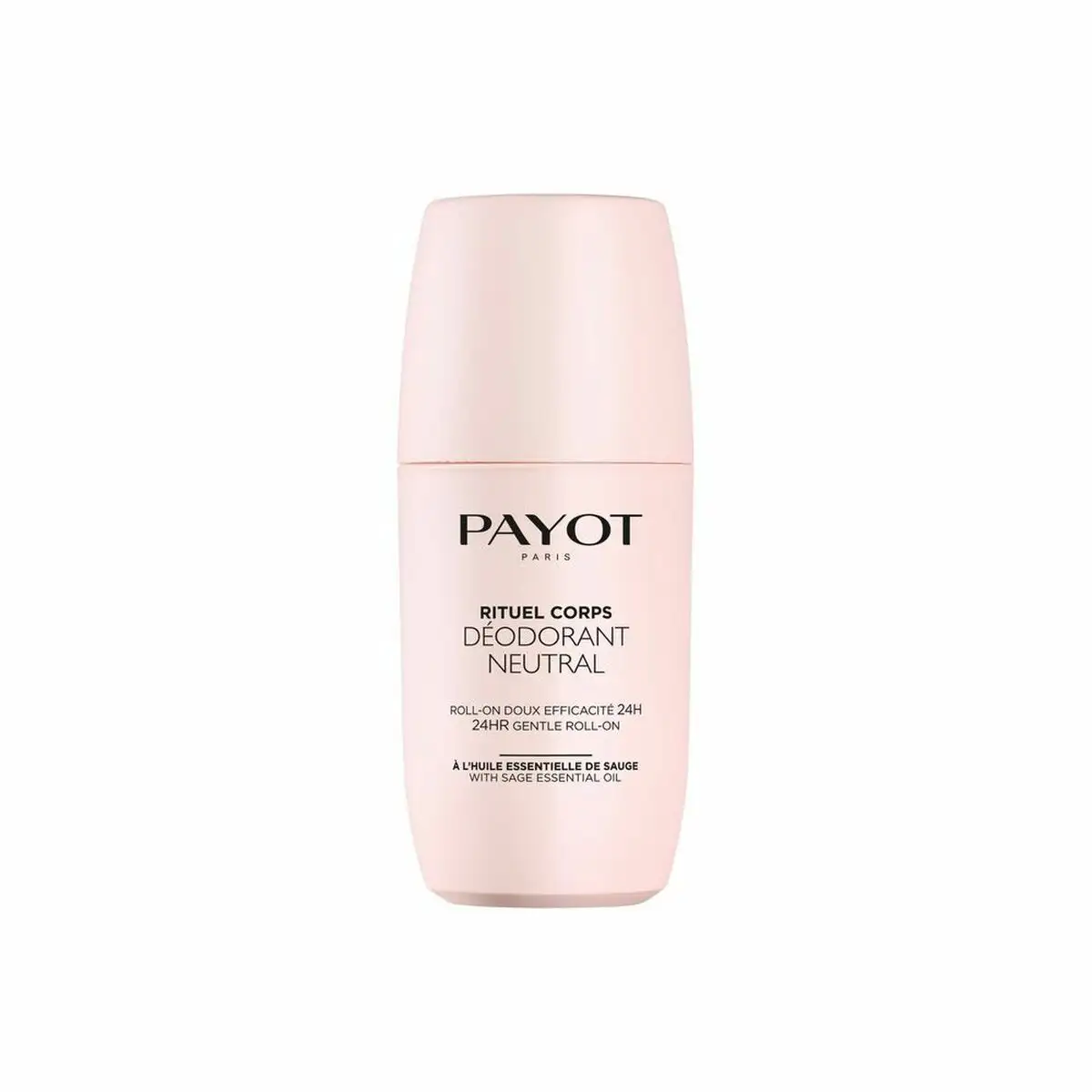 Deodorant roll on payot payot 75 ml _2861. Bienvenue sur DIAYTAR SENEGAL - Votre Source de Trouvailles Uniques. Explorez nos rayons virtuels pour dénicher des trésors que vous ne trouverez nulle part ailleurs, allant des trésors artisanaux aux articles tendance.