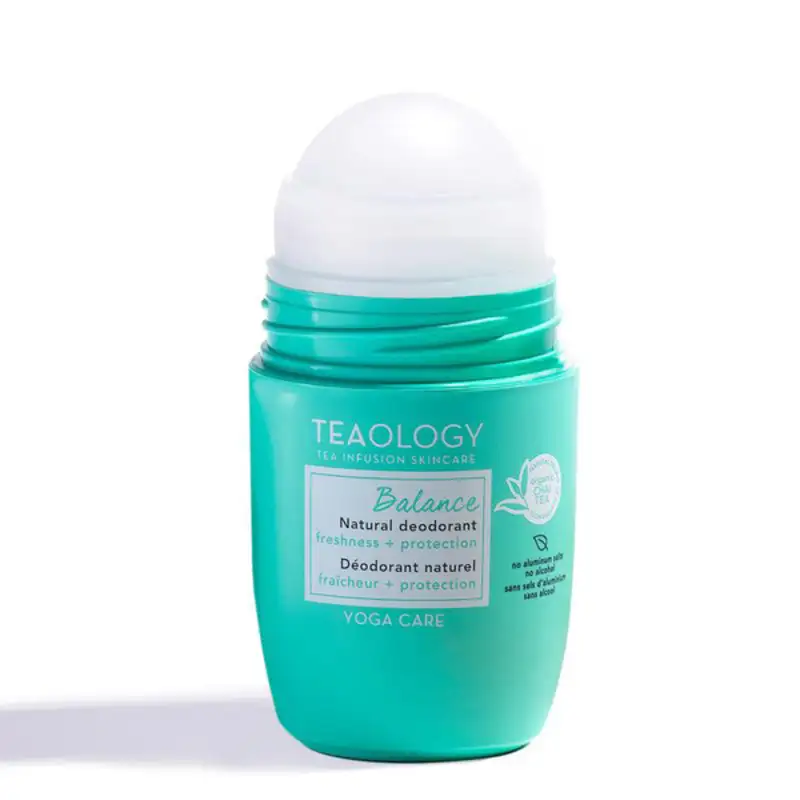 Deodorant teaology balance chai tea 40 ml_8274. DIAYTAR SENEGAL - L'Art du Shopping Distinctif. Naviguez à travers notre gamme soigneusement sélectionnée et choisissez des produits qui définissent votre mode de vie.