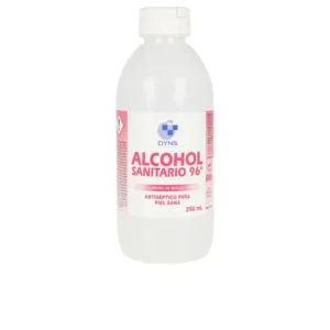 Desinfectant alcool 96o 250 ml _5962. Votre Destination de Choix: DIAYTAR SENEGAL - Où l'Authenticité Rencontre la Commodité. Faites l'expérience de magasiner en ligne pour des articles qui incarnent la richesse culturelle et la modernité du Sénégal.