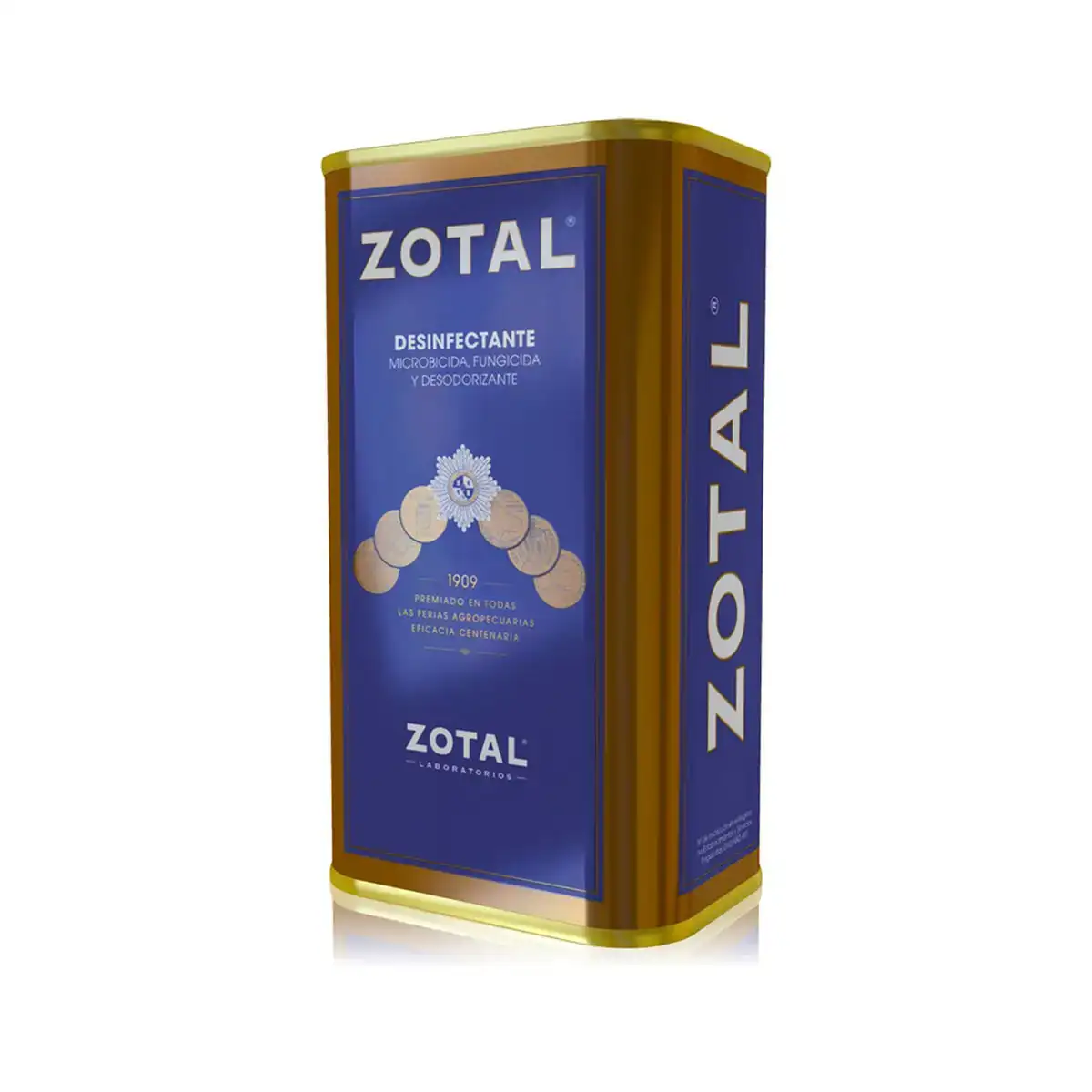 Desinfectant zotal fongicide desodorisant 205 ml _8134. DIAYTAR SENEGAL - Là où Chaque Produit a son Histoire. Découvrez notre gamme de produits, chacun portant en lui le récit de l'artisanat et de la passion, pour vous offrir une expérience de shopping authentique.