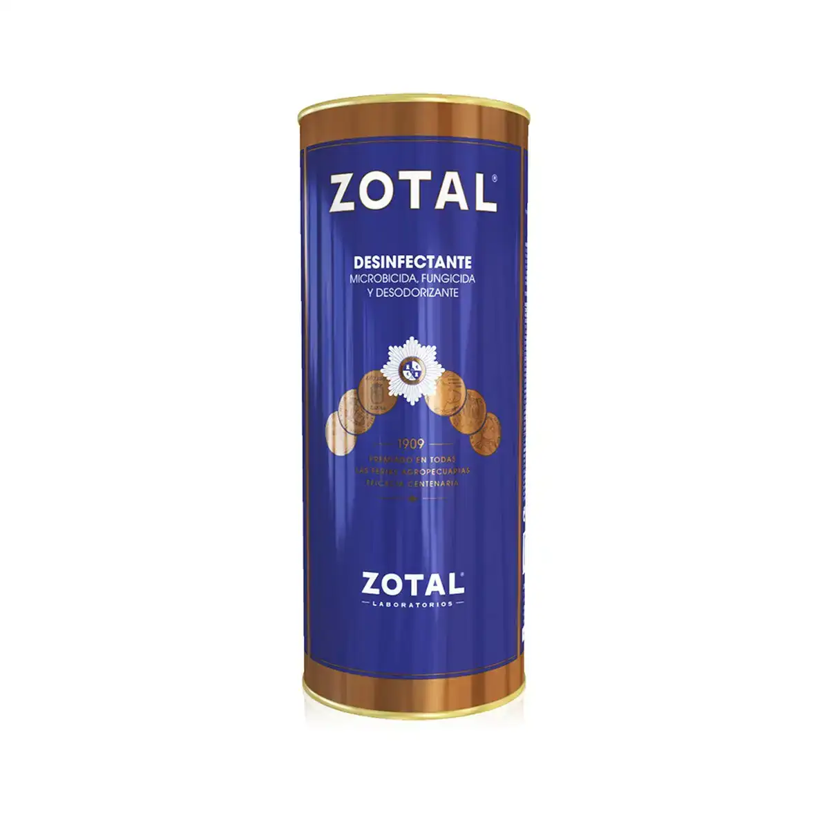 Desinfectant zotal fongicide desodorisant 870 ml _4690. DIAYTAR SENEGAL - Là où Chaque Produit Est une Trouvaille. Parcourez notre catalogue diversifié et découvrez des articles qui enrichiront votre quotidien, du pratique à l'insolite.