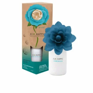 Desodorisant eco happy fleur jasmin 75 ml _5334. Bienvenue sur DIAYTAR SENEGAL - Où Choisir est un Voyage Sensoriel. Plongez dans notre catalogue et trouvez des produits qui éveillent vos sens et embellissent votre quotidien.