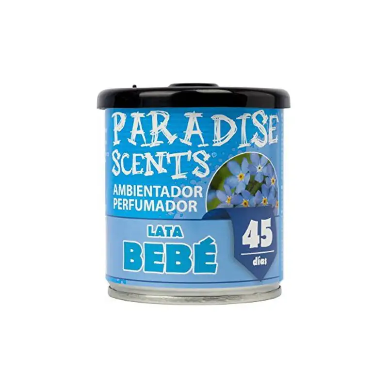 Desodorisant pour voiture bc corona paradise scents bebe 100 gr _7313. DIAYTAR SENEGAL - Votre Oasis de Shopping en Ligne. Explorez notre boutique et découvrez des produits qui ajoutent une touche de magie à votre quotidien.