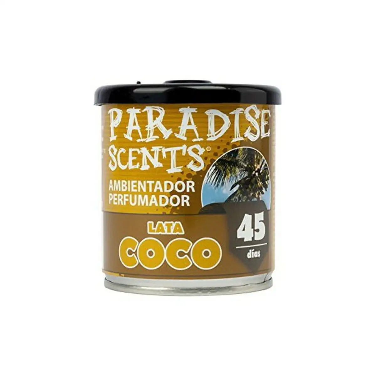 Desodorisant pour voiture bc corona per80125 coco 100 gr _8132. DIAYTAR SENEGAL - Où Choisir est un Plaisir Responsable. Explorez notre boutique en ligne et adoptez des produits qui reflètent notre engagement envers la durabilité.