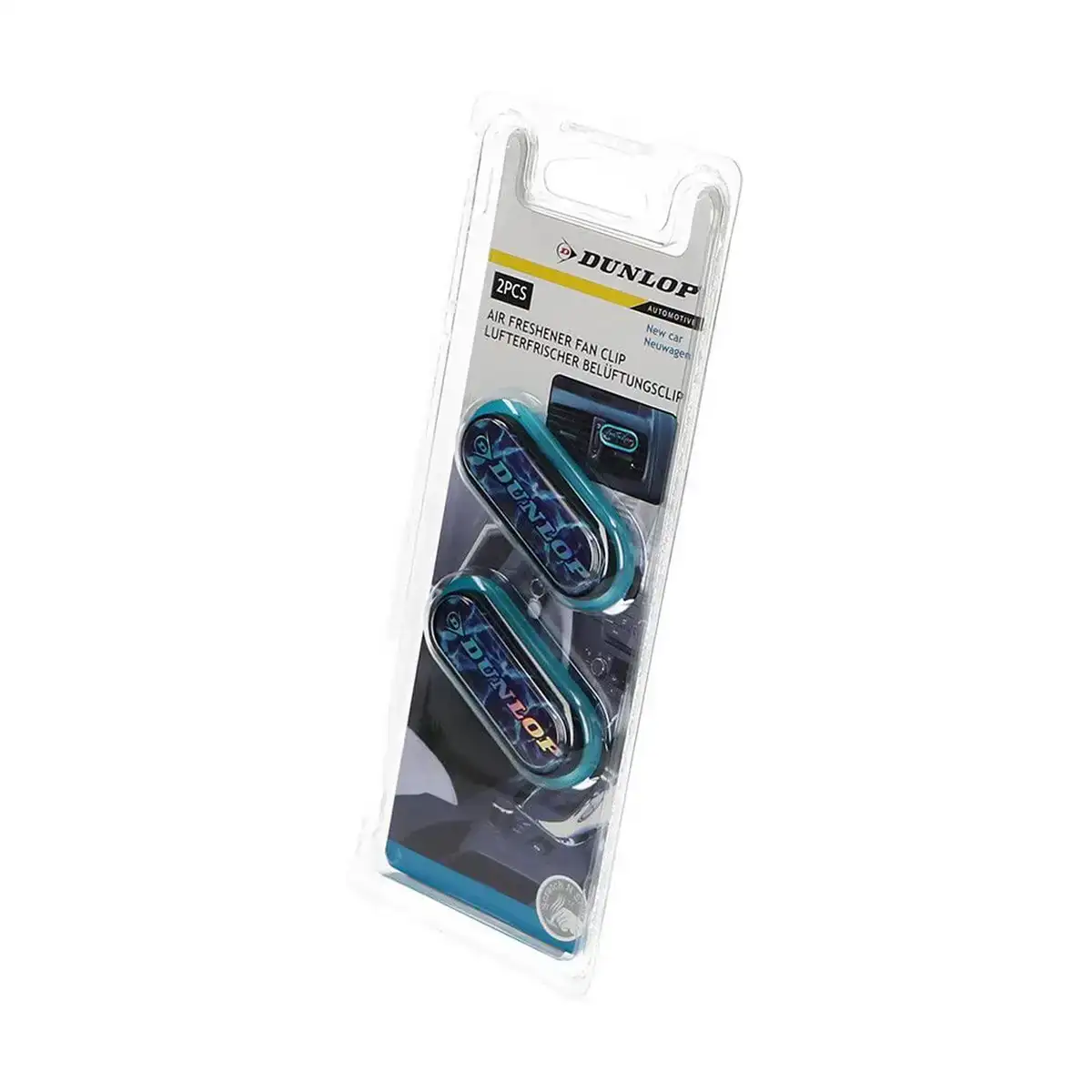 Desodorisant pour voiture dunlop voiture grille de ventilation_9521. DIAYTAR SENEGAL - Où Chaque Produit est une Histoire à Raconter. Découvrez notre sélection de produits qui vous permettent de créer votre propre récit à travers vos achats.
