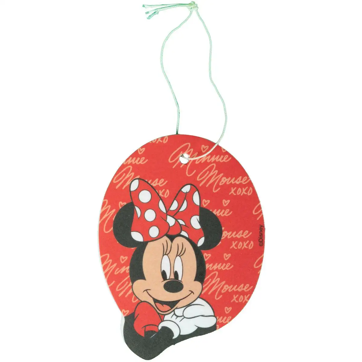 Desodorisant pour voiture minnie mouse cz11006 vanille_2347. Bienvenue chez DIAYTAR SENEGAL - Où Choisir est un Voyage. Plongez dans notre plateforme en ligne pour trouver des produits qui ajoutent de la couleur et de la texture à votre quotidien.