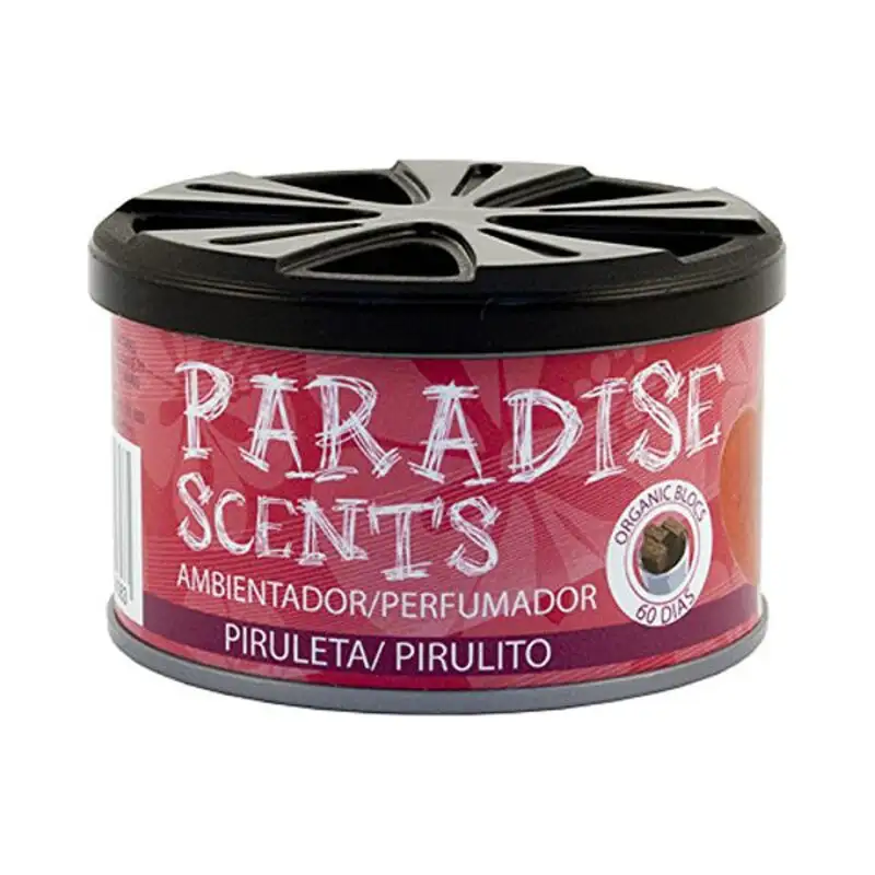 Desodorisant pour voiture paradise scents bi lollipop_4506. DIAYTAR SENEGAL - Votre Passage vers le Raffinement. Plongez dans notre univers de produits exquis et choisissez des articles qui ajoutent une touche de sophistication à votre vie.