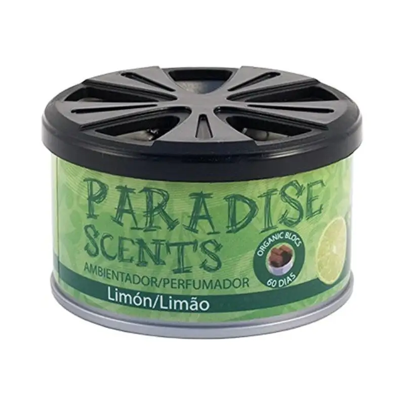 Desodorisant pour voiture paradise scents citron_4179. DIAYTAR SENEGAL - Votre Passage vers le Raffinement. Plongez dans notre univers de produits exquis et choisissez des articles qui ajoutent une touche de sophistication à votre vie.