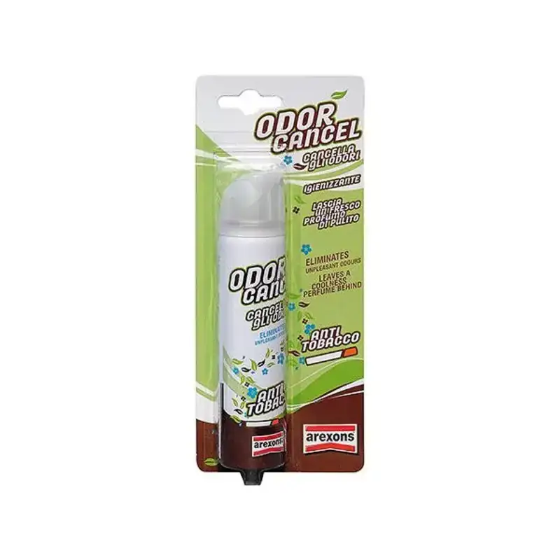 Desodorisant pour voiture petronas spray 75 ml _4191. DIAYTAR SENEGAL - Votre Destination de Shopping Authentique au Sénégal. Plongez dans notre boutique en ligne pour découvrir des produits qui célèbrent la riche culture et l'artisanat du pays.