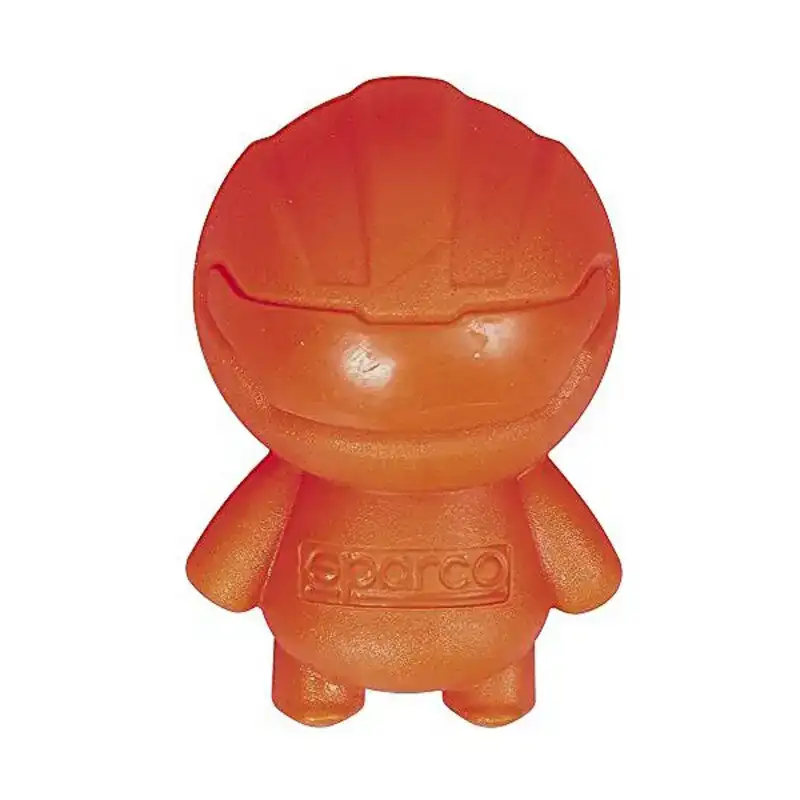 Desodorisant pour voiture sparco pilote citrique orange 48 mm _5551. Bienvenue sur DIAYTAR SENEGAL - Où Choisir est un Voyage Passionnant. Plongez dans notre catalogue et trouvez des produits qui révèlent la diversité et la beauté du Sénégal.