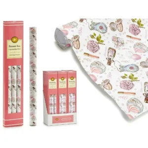 Desodorisant roses_4106. Entrez dans l'Univers de DIAYTAR SENEGAL - Où Chaque Produit a son Éclat Unique. Explorez notre gamme variée et choisissez des articles qui illuminent votre quotidien.