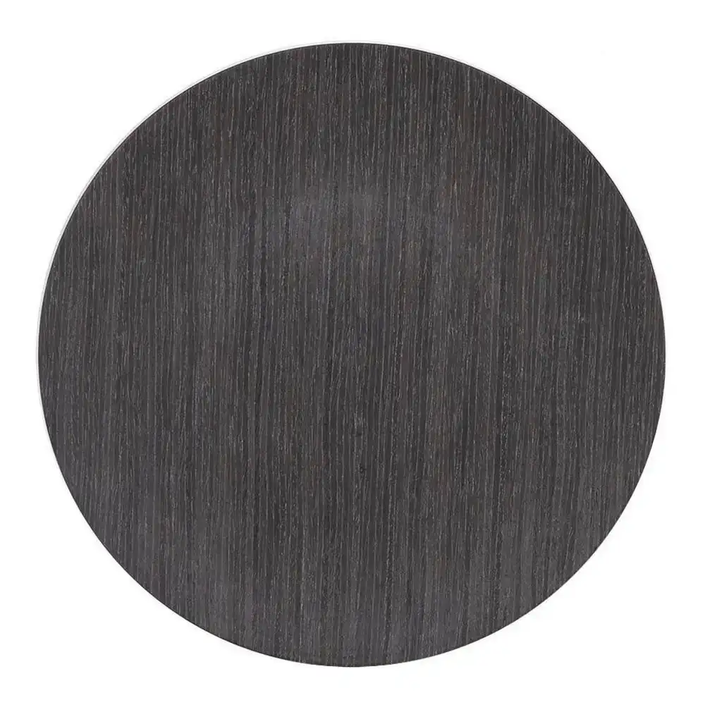 Dessous d assiette element pvc bois fonce o 33 cm_1261. Bienvenue sur DIAYTAR SENEGAL - Là où Chaque Objet a une Âme. Plongez dans notre catalogue et trouvez des articles qui portent l'essence de l'artisanat et de la passion.