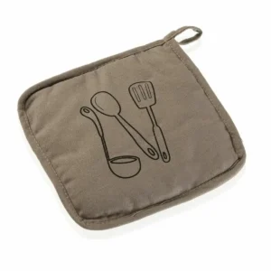 Dessous de plat a main textile 20 x 20 cm _8478. DIAYTAR SENEGAL - Là où la Tradition Devient Tendance. Naviguez à travers notre boutique en ligne et choisissez des produits qui allient l'authenticité au contemporain.