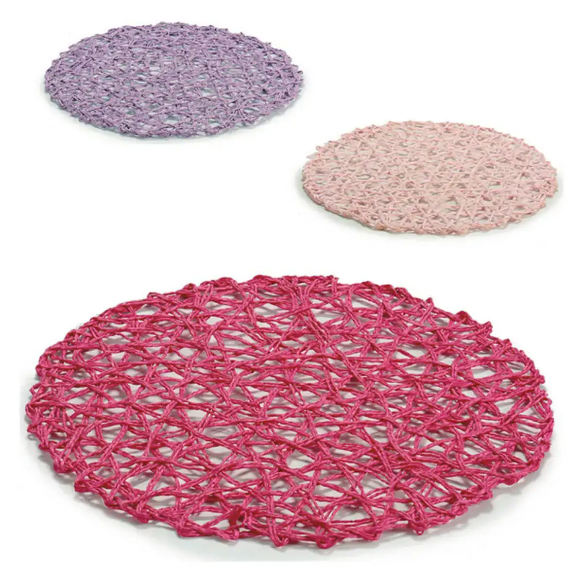 Dessous de plat o 38 cm_1083. Bienvenue chez DIAYTAR SENEGAL - Où Chaque Détail Fait la Différence. Découvrez notre sélection méticuleuse et choisissez des articles qui répondent à vos exigences.