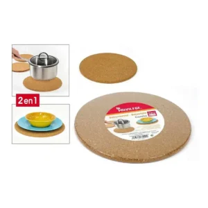 Dessous de plat privilege liege 32 cm _4252. Diaytar : Votre partenaire e-commerce au quotidien