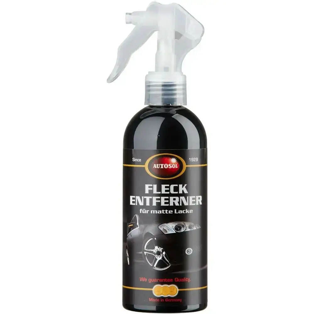 Detachant autosol 250 ml _9978. Entrez dans l'Univers de DIAYTAR SENEGAL - Où le Shopping Devient une Découverte. Explorez nos rayons et dénichez des trésors qui illuminent votre quotidien.
