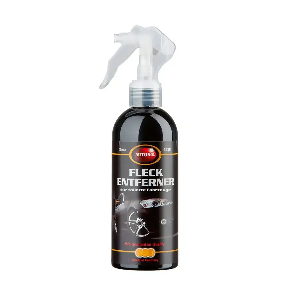 Detachant autosol 250 ml spray_2613. Entrez dans l'Univers de DIAYTAR SENEGAL - Où Choisir est un Plaisir. Explorez notre catalogue diversifié et trouvez des articles qui reflètent vos goûts et votre personnalité.
